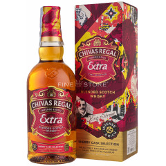 Chivas Regal Extra Sherry Cask 0.7L