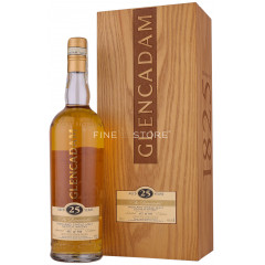 Glencadam 25 Ani 0.7L