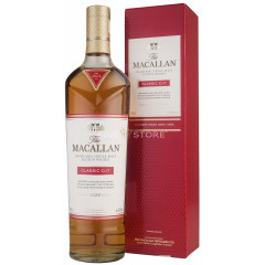 The Macallan Classic Cut 2025 Limited Edition 0.7L